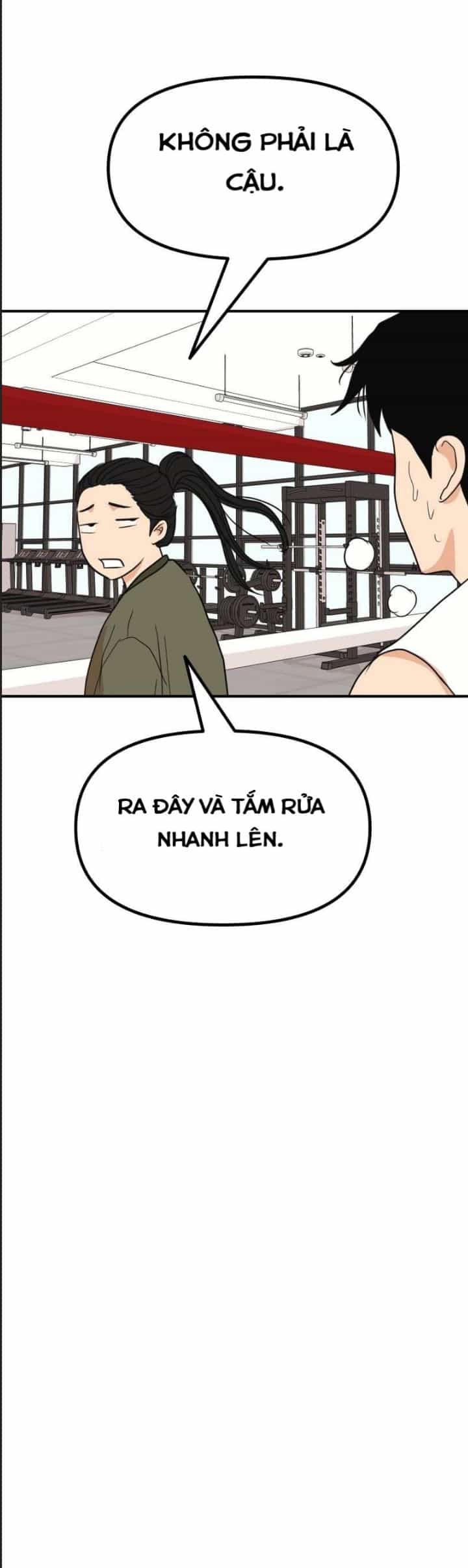 Bạn Trai Võ Sĩ - Chương 115 - ảnh 15