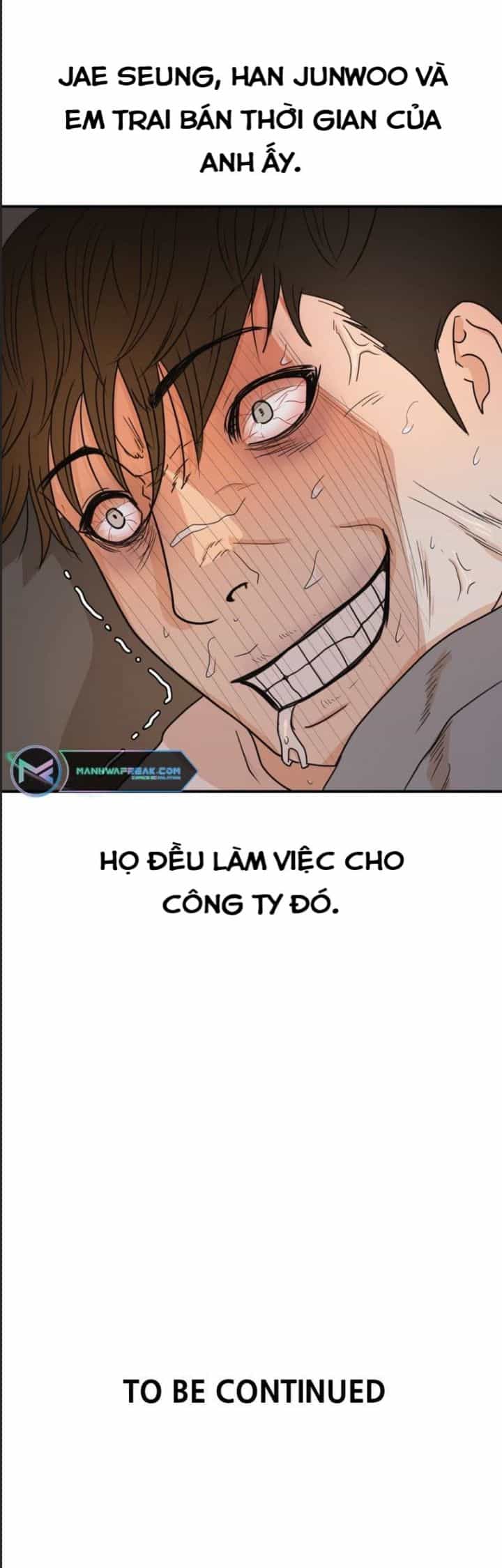 Bạn Trai Võ Sĩ - Chương 116 - ảnh 33