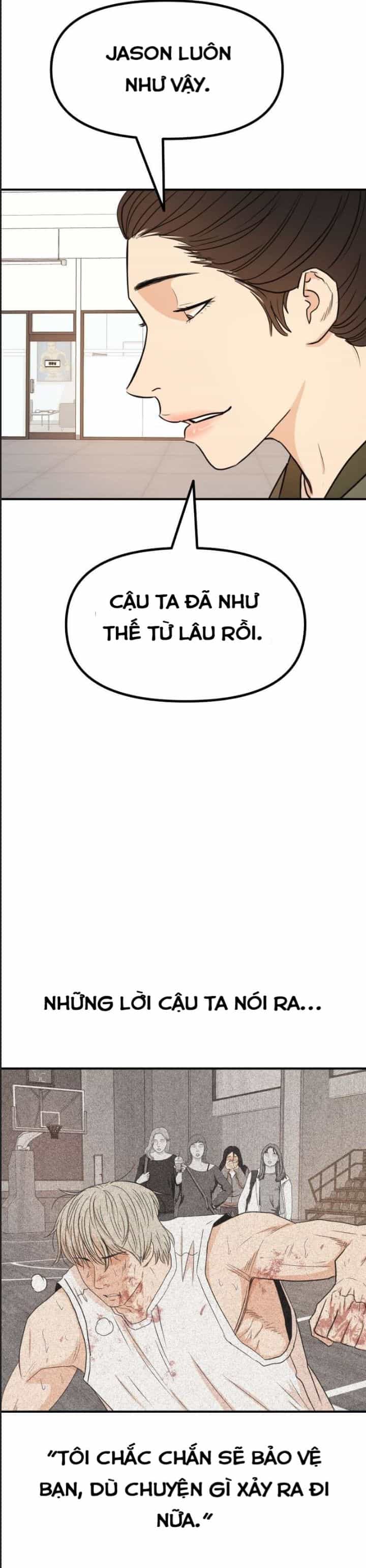 Bạn Trai Võ Sĩ - Chương 117 - ảnh 10