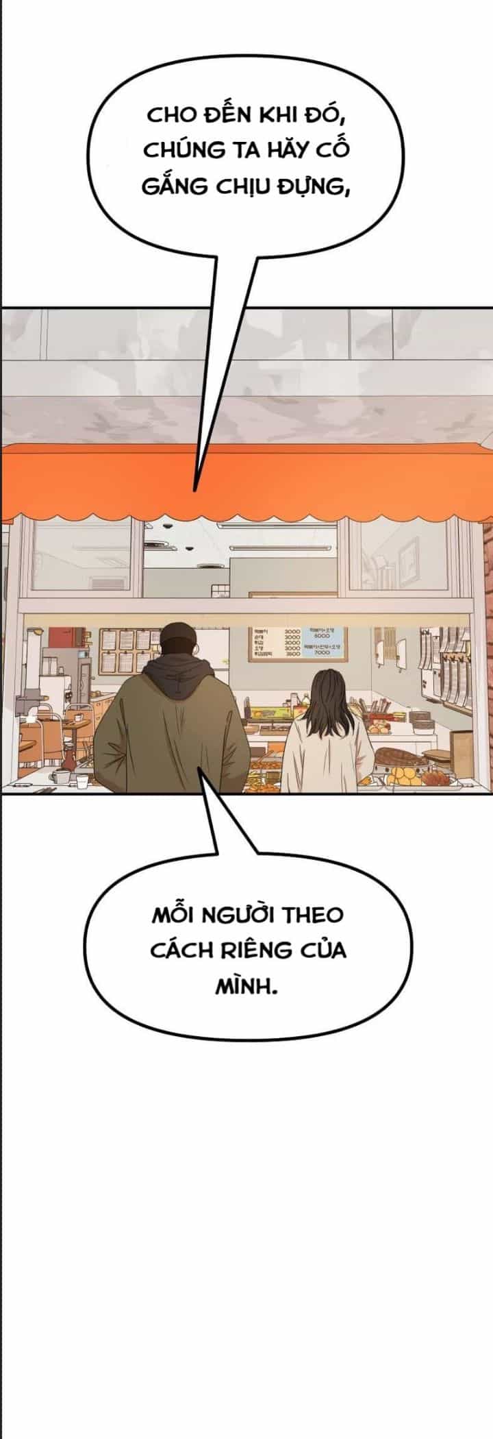 Bạn Trai Võ Sĩ - Chương 117 - ảnh 24