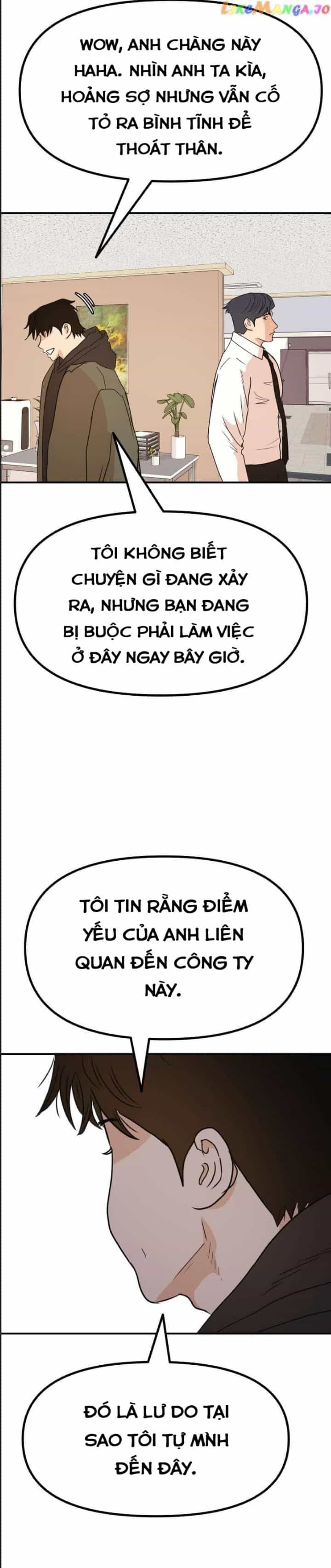Bạn Trai Võ Sĩ - Chương 118 - ảnh 14