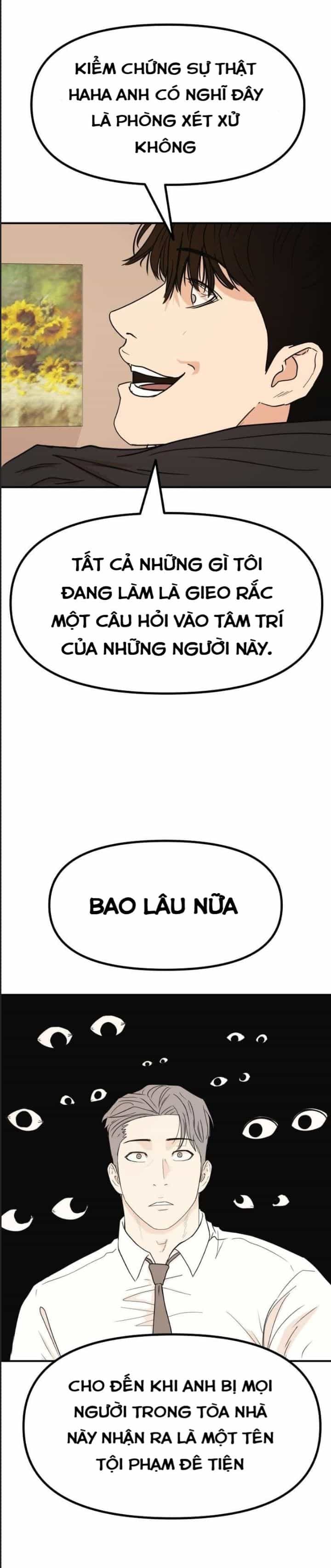 Bạn Trai Võ Sĩ - Chương 118 - ảnh 19
