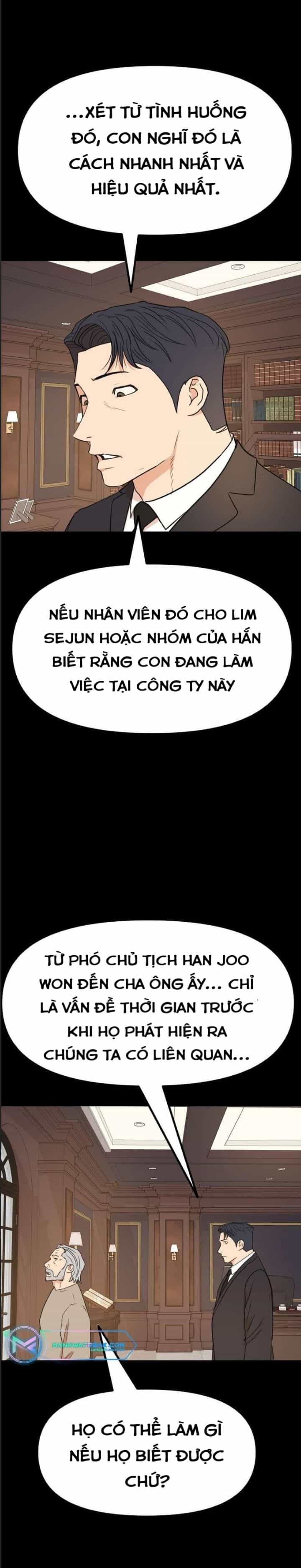 Bạn Trai Võ Sĩ - Chương 118 - ảnh 23