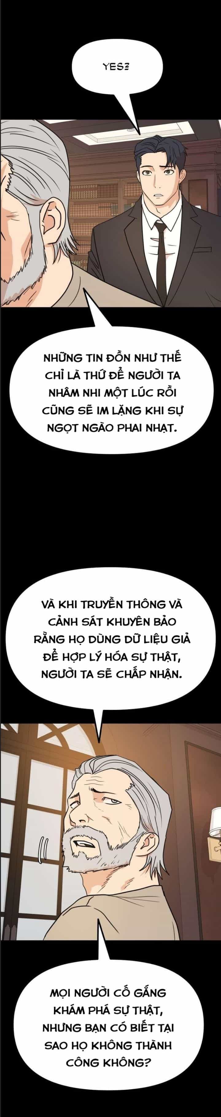 Bạn Trai Võ Sĩ - Chương 118 - ảnh 24