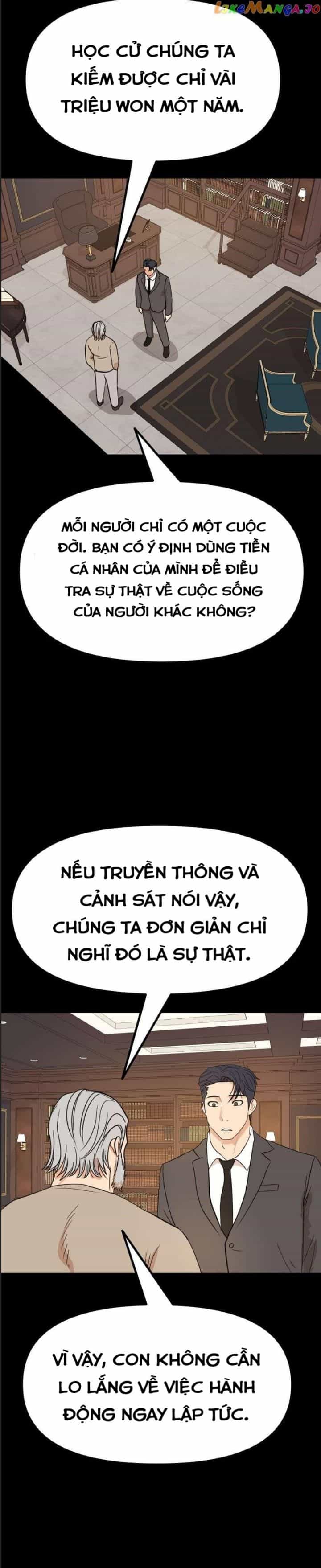 Bạn Trai Võ Sĩ - Chương 118 - ảnh 26