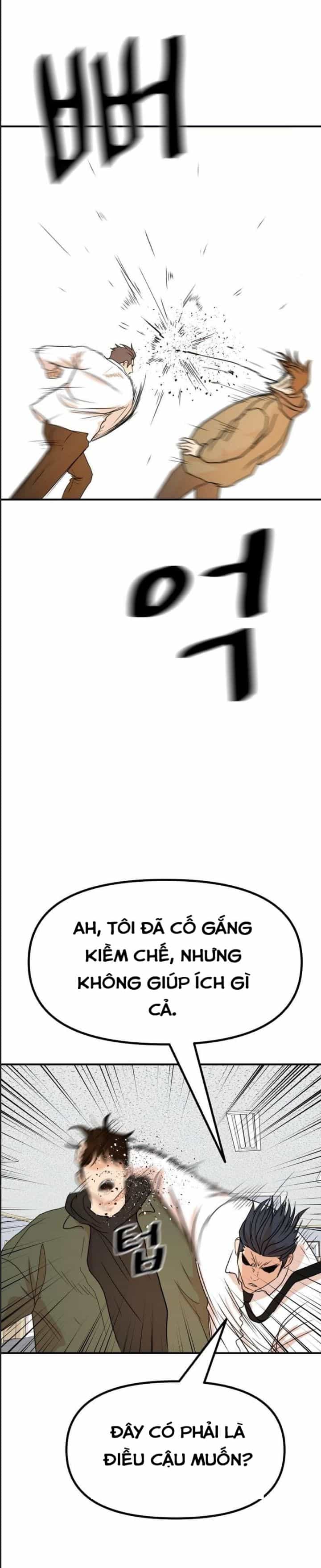 Bạn Trai Võ Sĩ - Chương 118 - ảnh 30