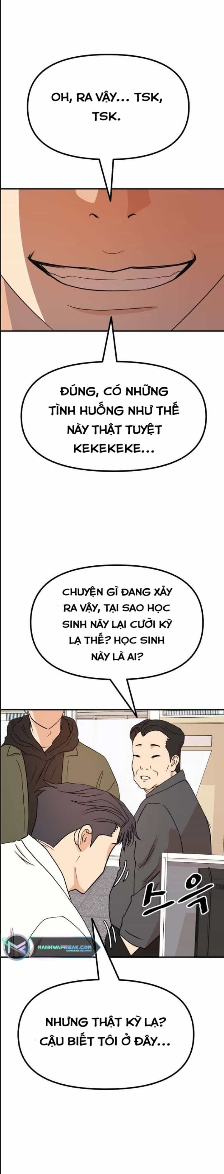 Bạn Trai Võ Sĩ - Chương 118 - ảnh 5