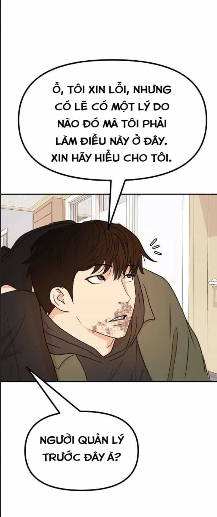 Bạn Trai Võ Sĩ - Chương 119 - ảnh 21