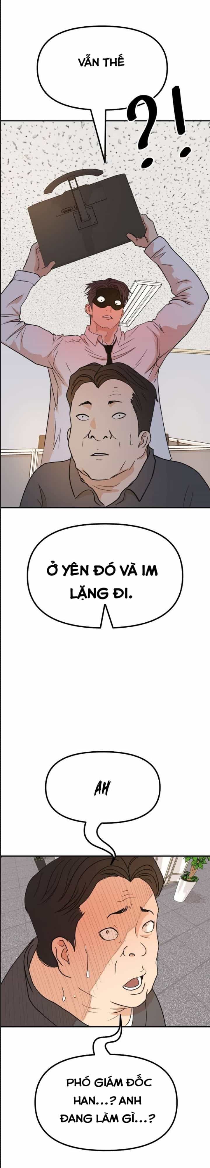 Bạn Trai Võ Sĩ - Chương 119 - ảnh 28