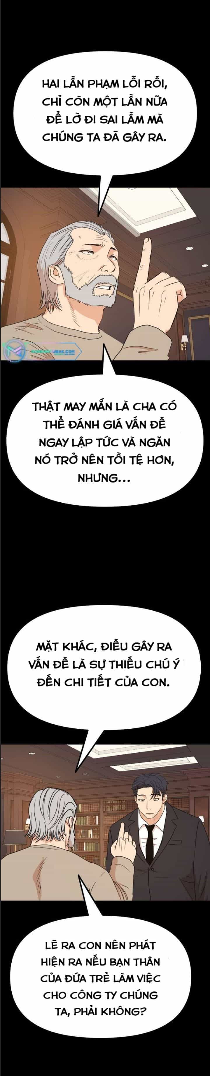 Bạn Trai Võ Sĩ - Chương 119 - ảnh 3