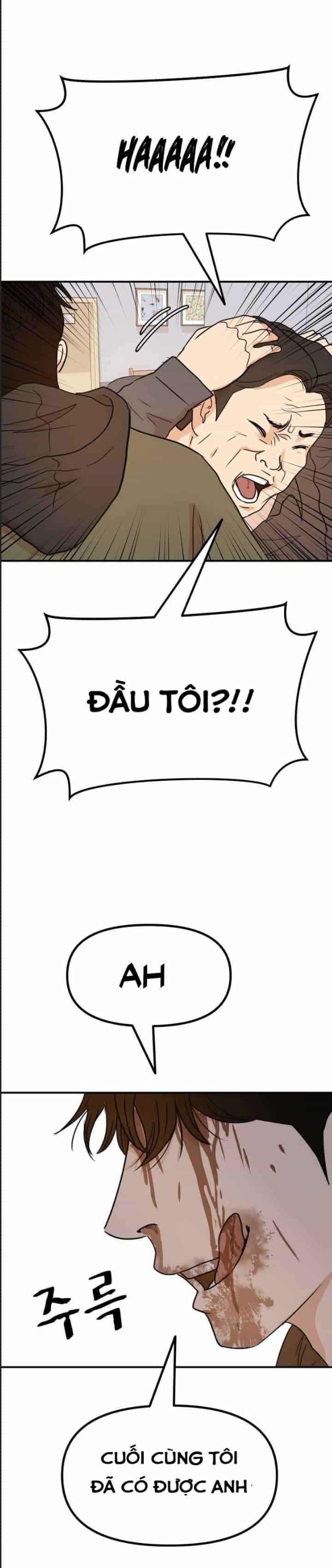 Bạn Trai Võ Sĩ - Chương 119 - ảnh 31
