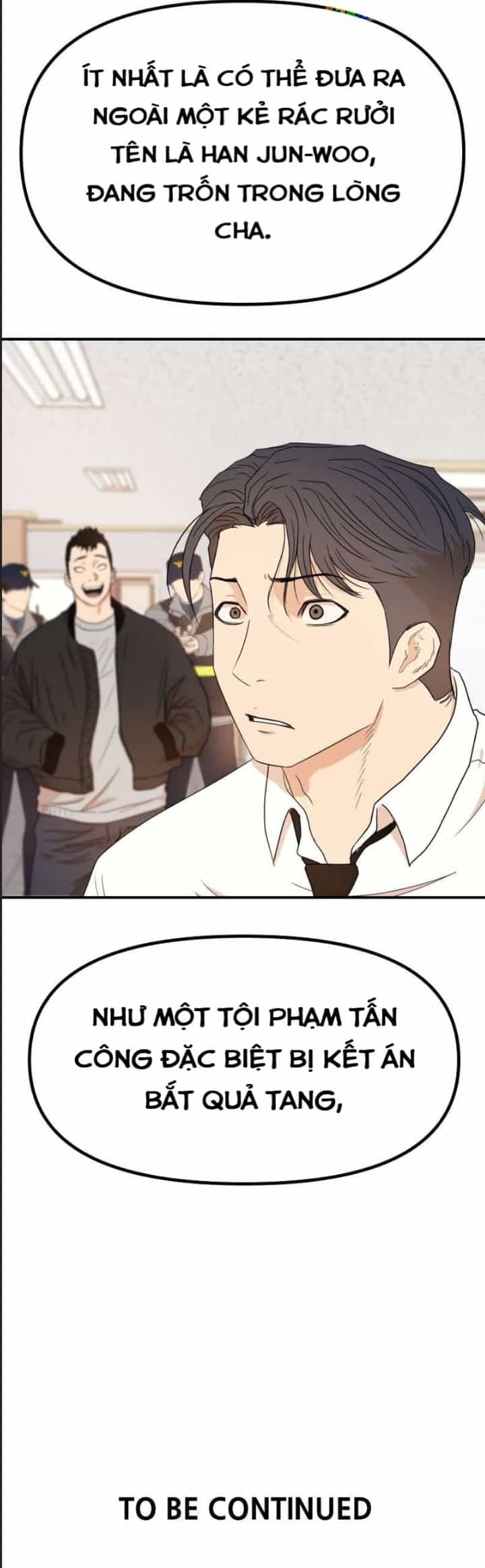 Bạn Trai Võ Sĩ - Chương 119 - ảnh 34