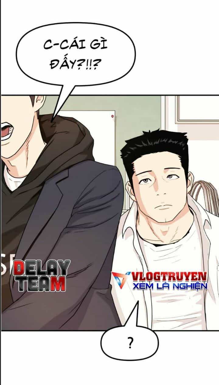 Bạn Trai Võ Sĩ - Chương 12 - ảnh 15