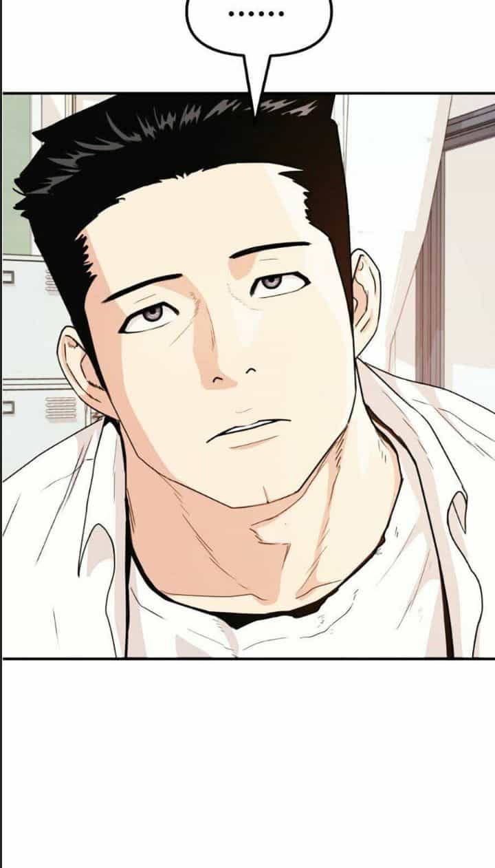 Bạn Trai Võ Sĩ - Chương 12 - ảnh 21