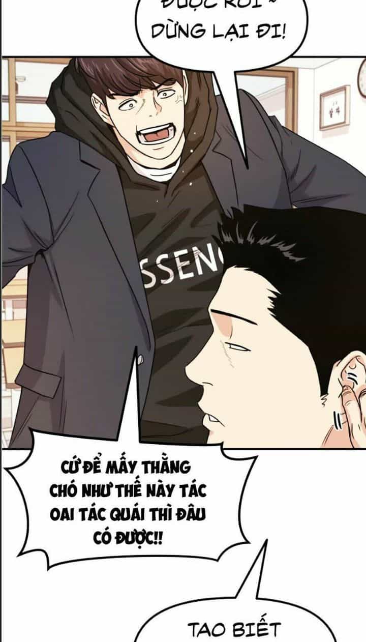 Bạn Trai Võ Sĩ - Chương 12 - ảnh 26