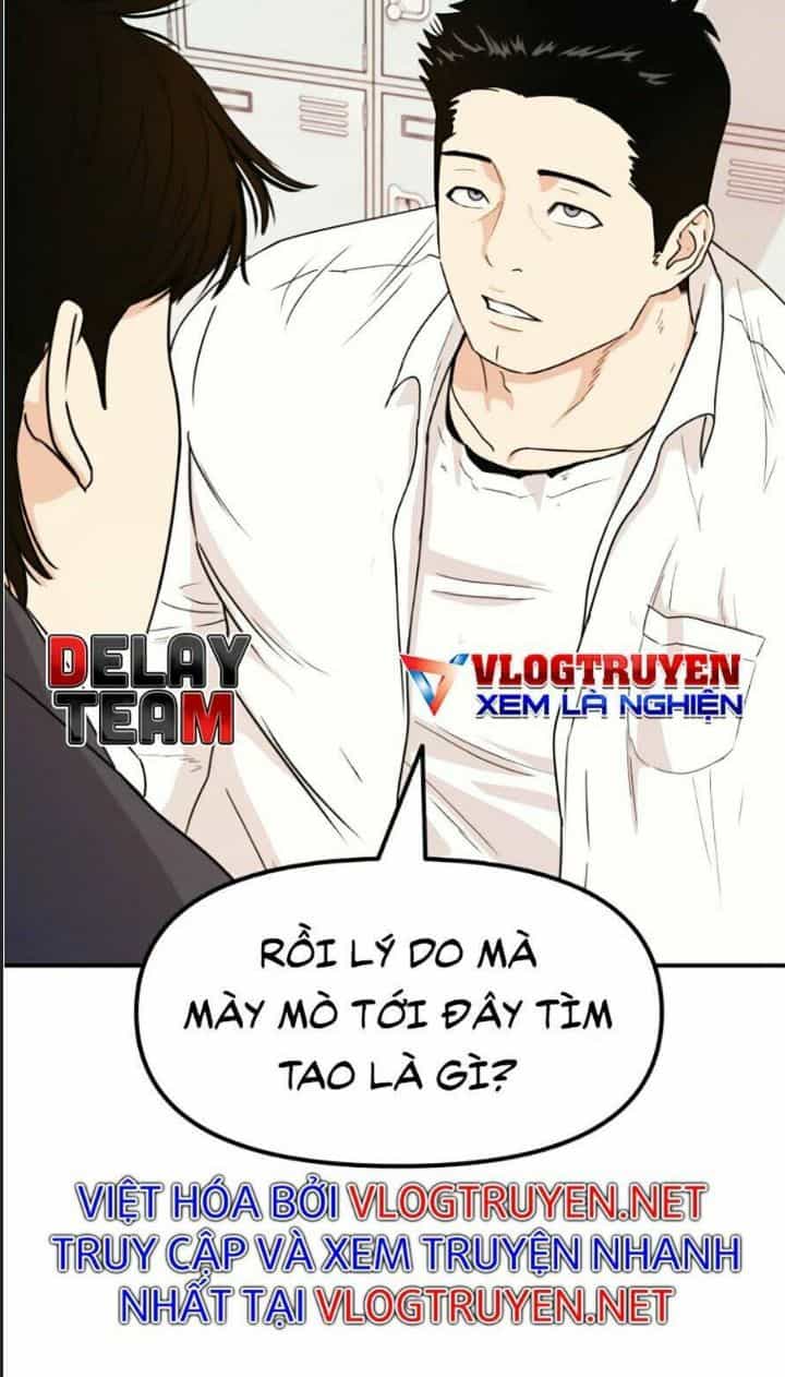 Bạn Trai Võ Sĩ - Chương 12 - ảnh 28