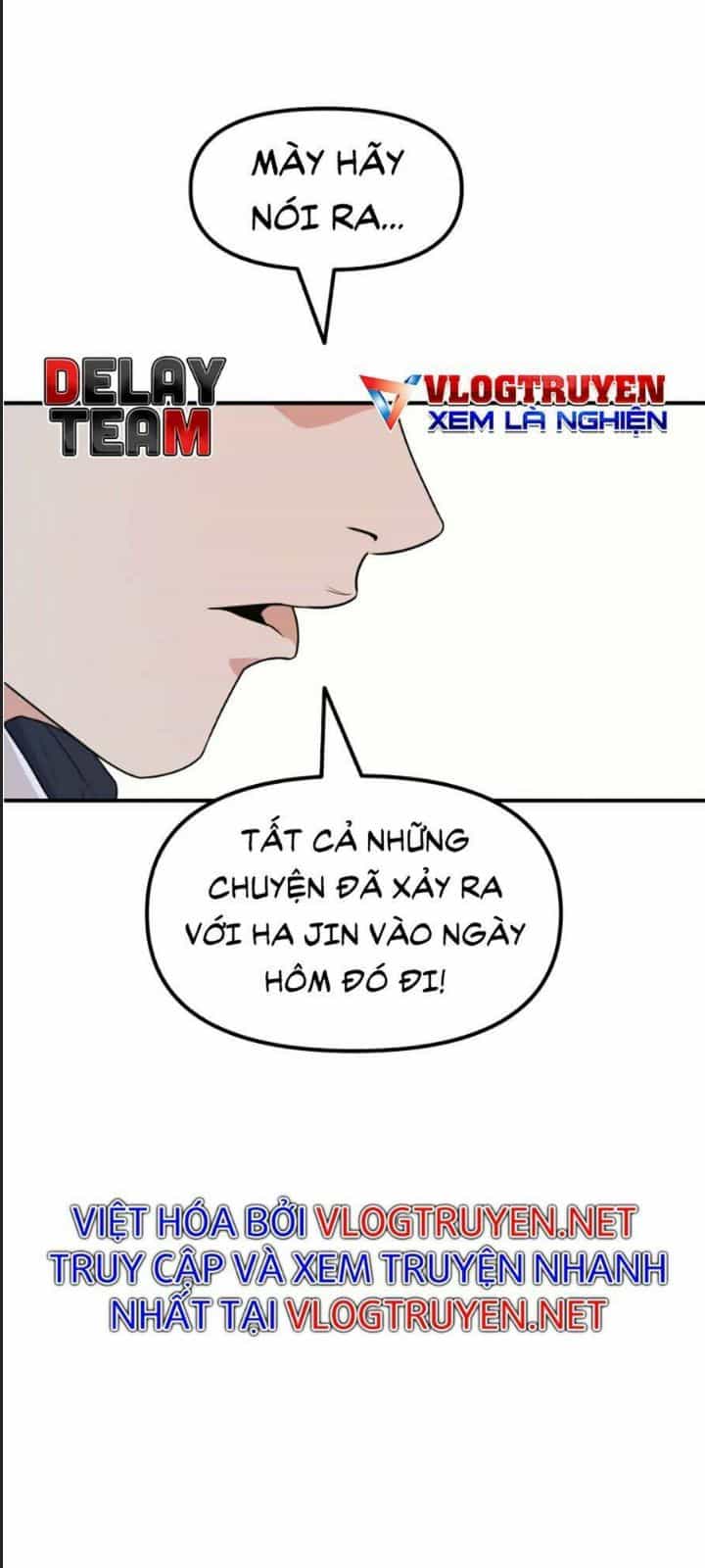 Bạn Trai Võ Sĩ - Chương 12 - ảnh 29