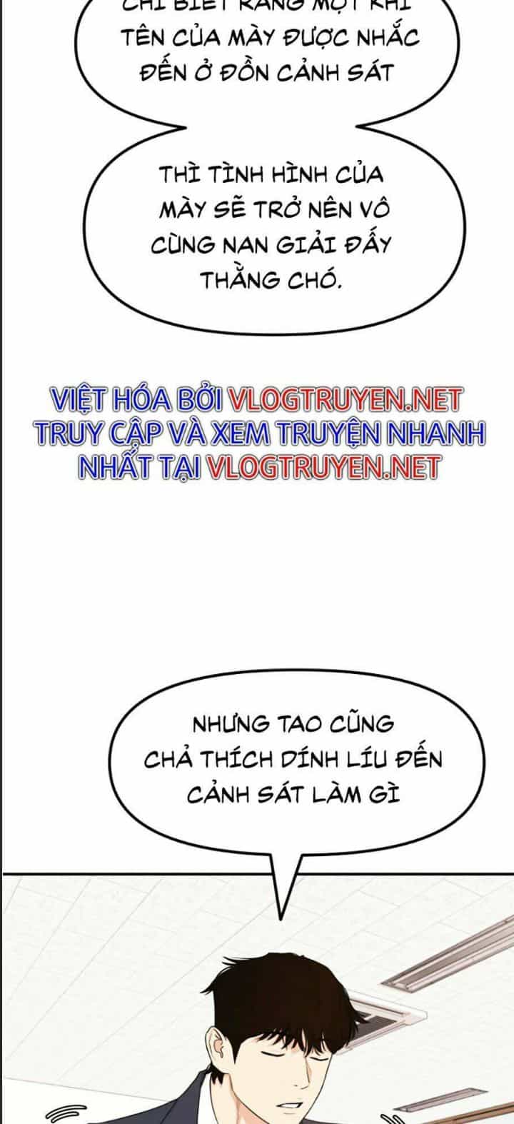 Bạn Trai Võ Sĩ - Chương 12 - ảnh 34