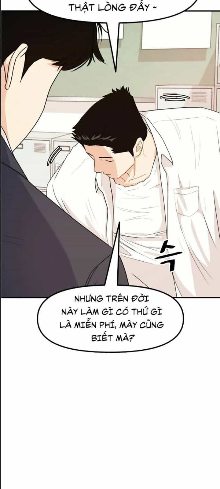 Bạn Trai Võ Sĩ - Chương 12 - ảnh 41