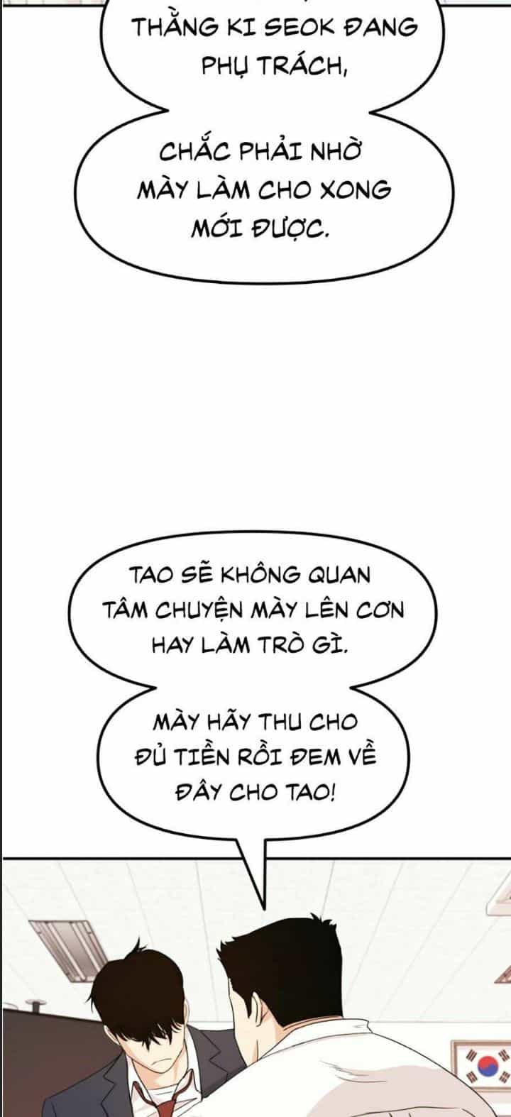 Bạn Trai Võ Sĩ - Chương 12 - ảnh 43
