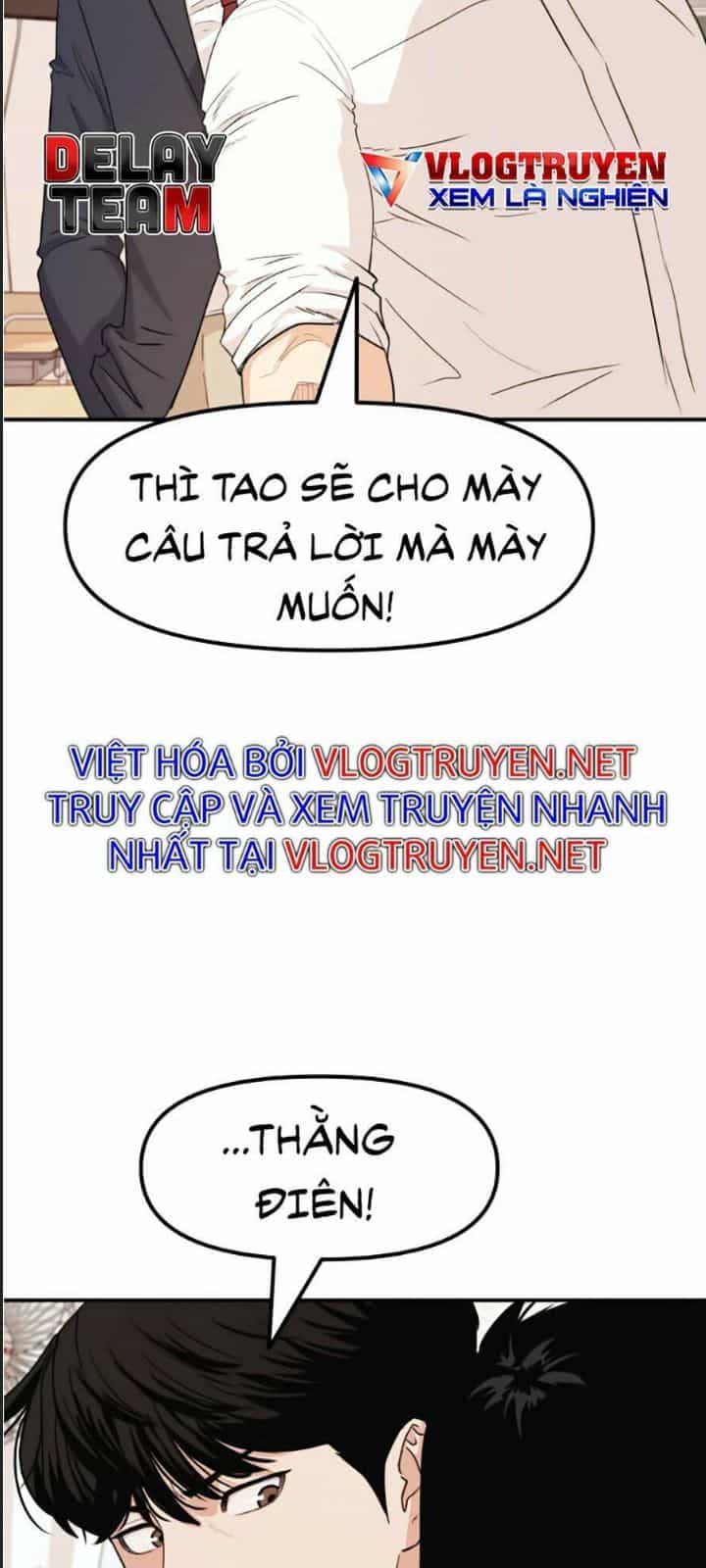 Bạn Trai Võ Sĩ - Chương 12 - ảnh 44
