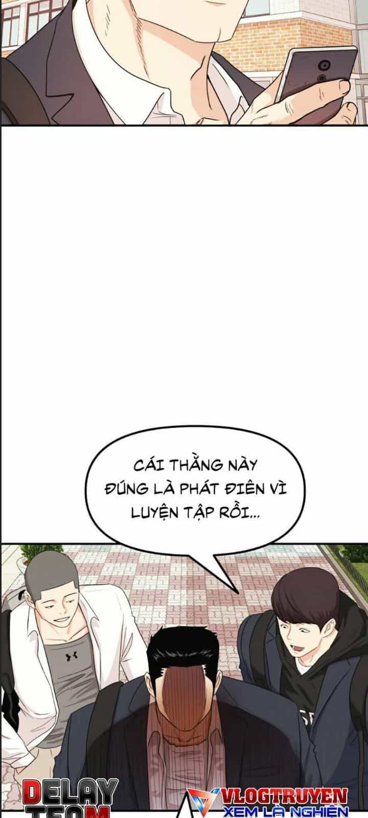 Bạn Trai Võ Sĩ - Chương 12 - ảnh 65