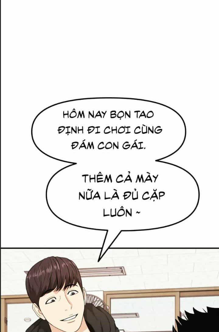 Bạn Trai Võ Sĩ - Chương 12 - ảnh 7