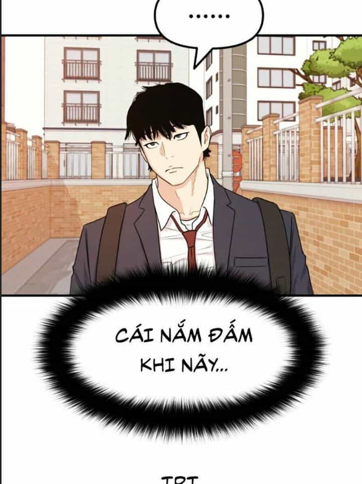 Bạn Trai Võ Sĩ - Chương 12 - ảnh 70