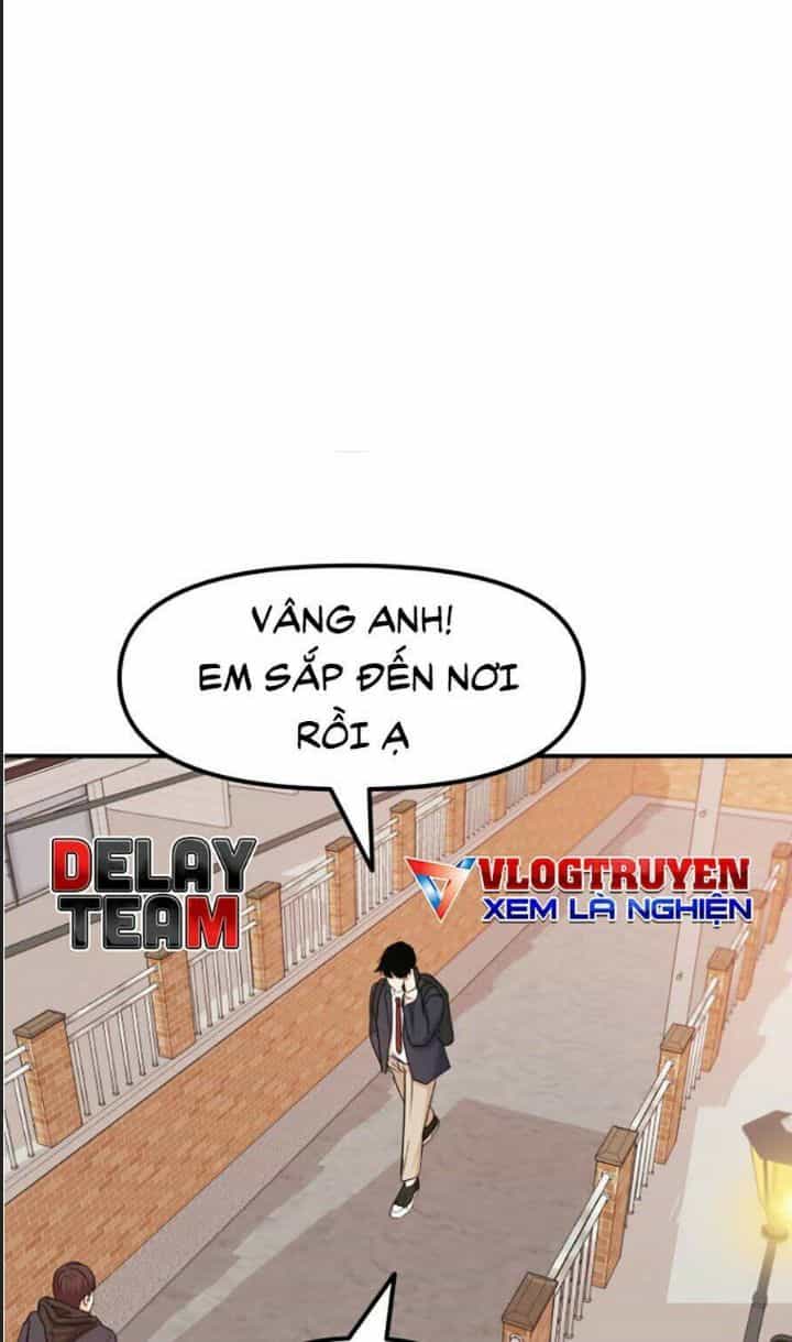 Bạn Trai Võ Sĩ - Chương 12 - ảnh 77