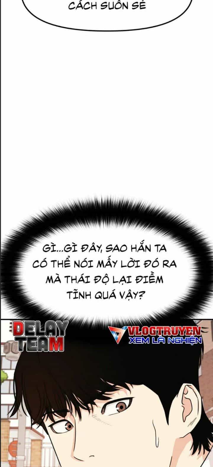 Bạn Trai Võ Sĩ - Chương 12 - ảnh 89