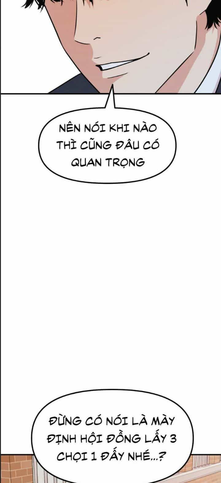 Bạn Trai Võ Sĩ - Chương 12 - ảnh 91