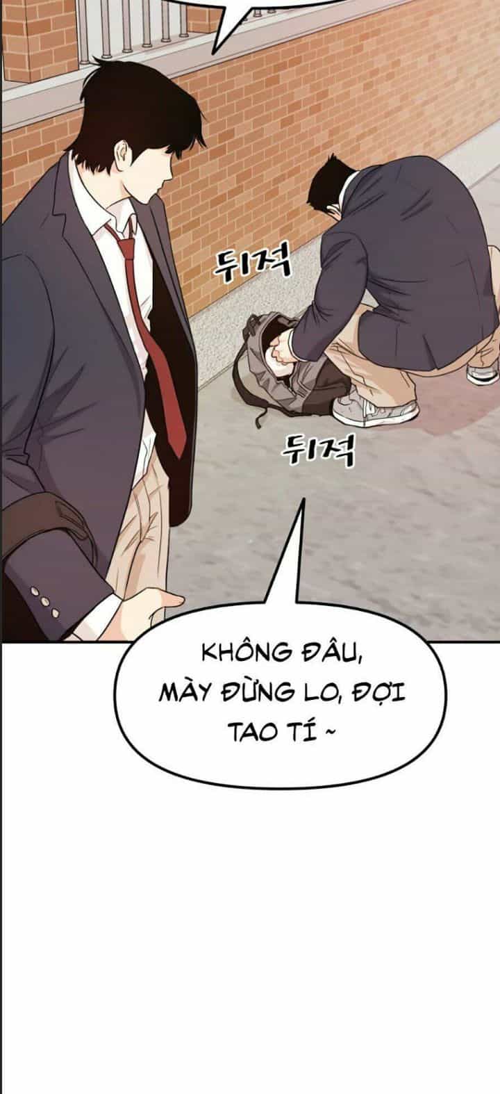Bạn Trai Võ Sĩ - Chương 12 - ảnh 92