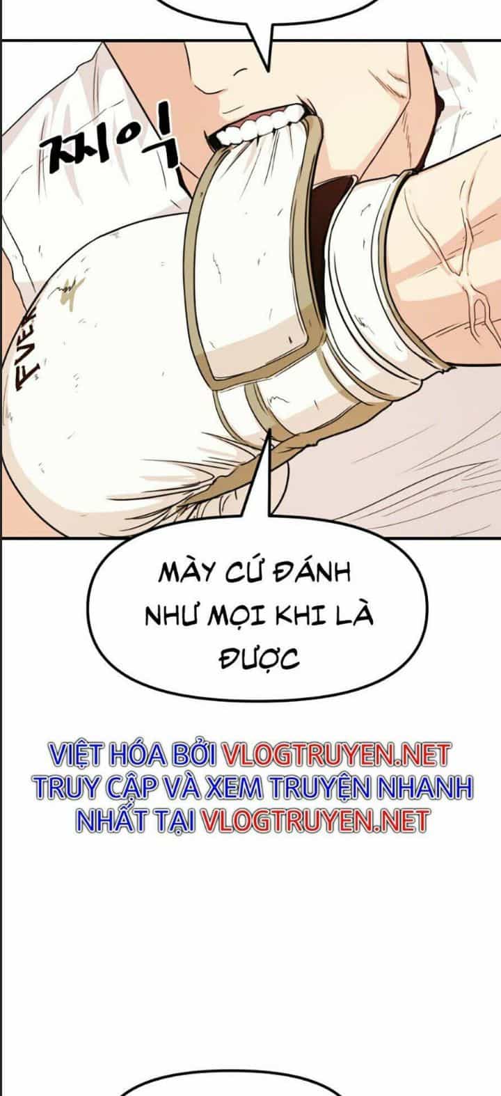 Bạn Trai Võ Sĩ - Chương 12 - ảnh 94