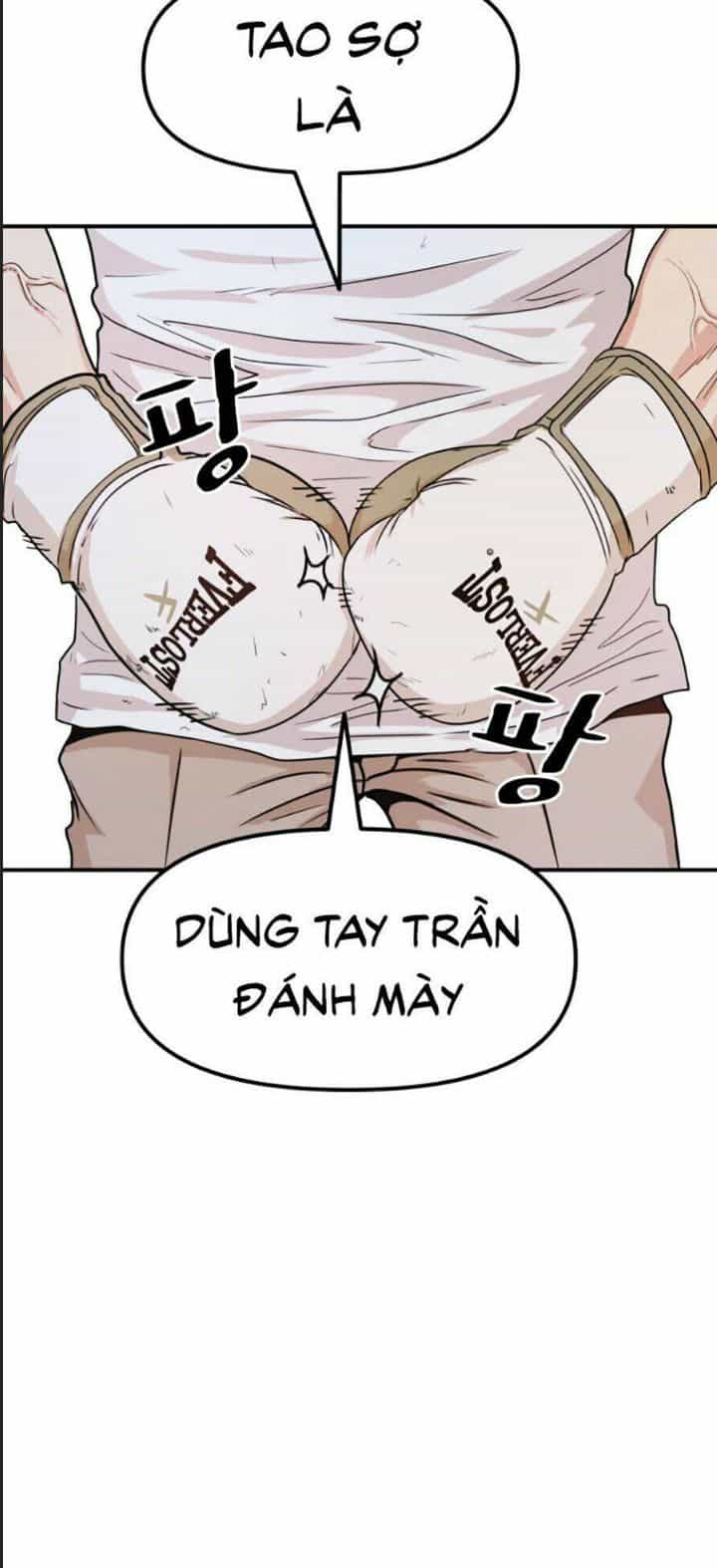 Bạn Trai Võ Sĩ - Chương 12 - ảnh 95