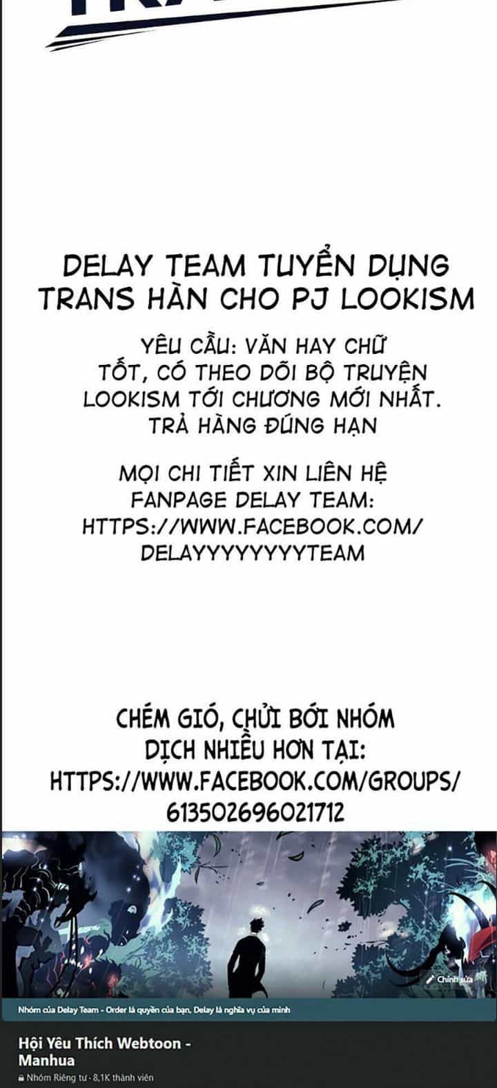 Bạn Trai Võ Sĩ - Chương 12 - ảnh 98