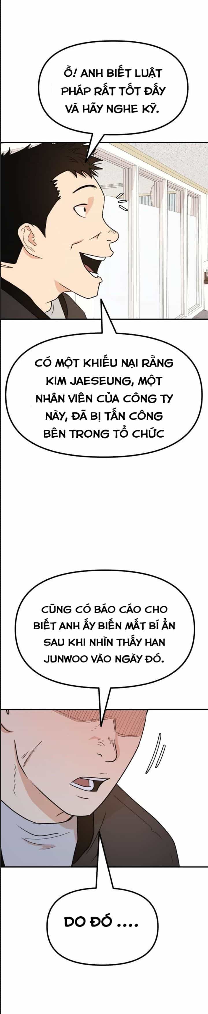 Bạn Trai Võ Sĩ - Chương 120 - ảnh 14
