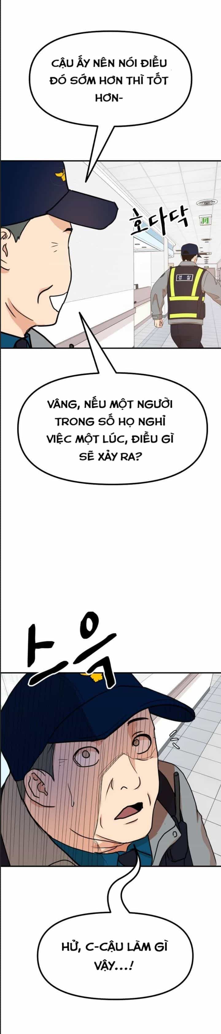 Bạn Trai Võ Sĩ - Chương 120 - ảnh 26