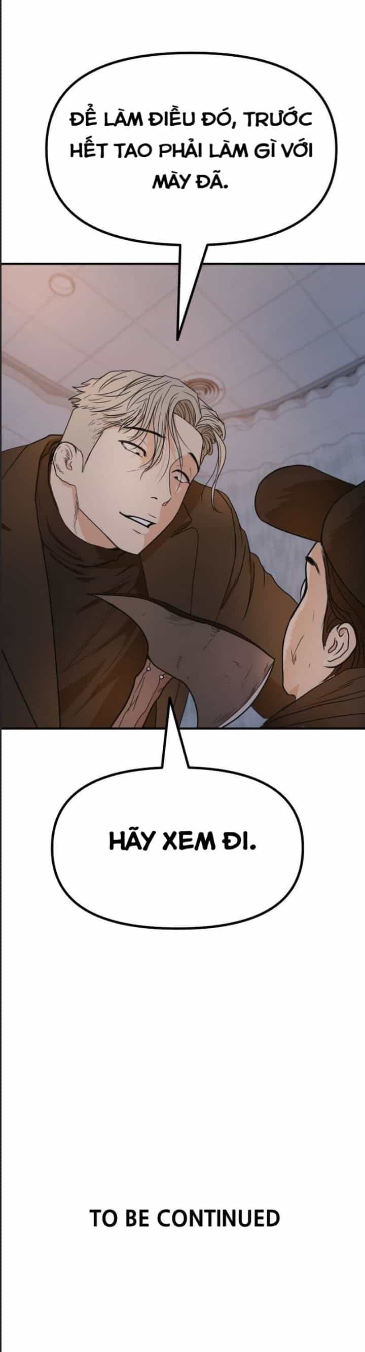 Bạn Trai Võ Sĩ - Chương 120 - ảnh 33