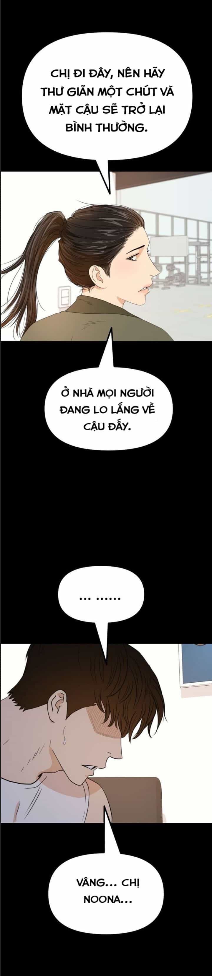 Bạn Trai Võ Sĩ - Chương 120 - ảnh 5