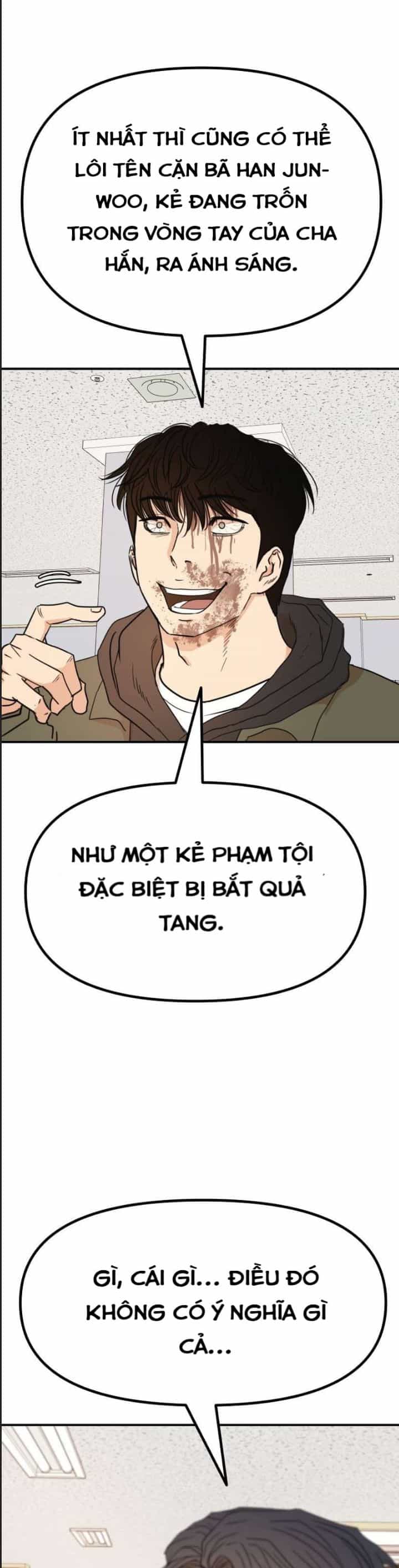 Bạn Trai Võ Sĩ - Chương 120 - ảnh 7