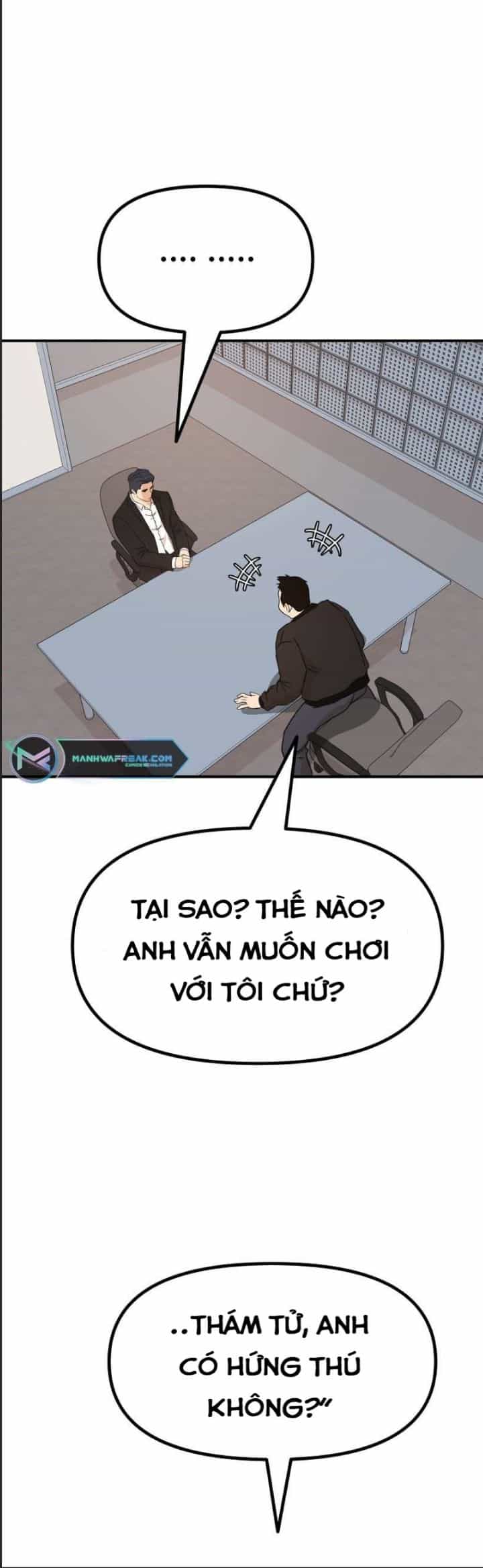 Bạn Trai Võ Sĩ - Chương 121 - ảnh 25