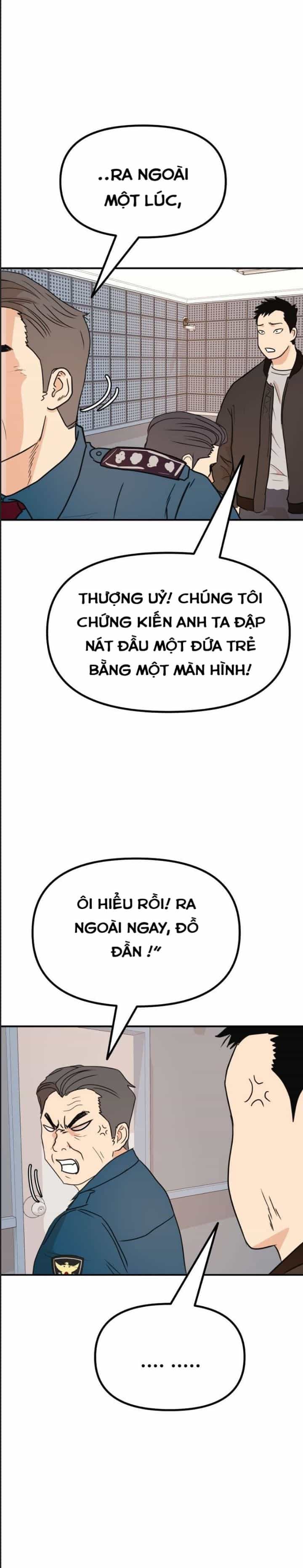 Bạn Trai Võ Sĩ - Chương 121 - ảnh 29