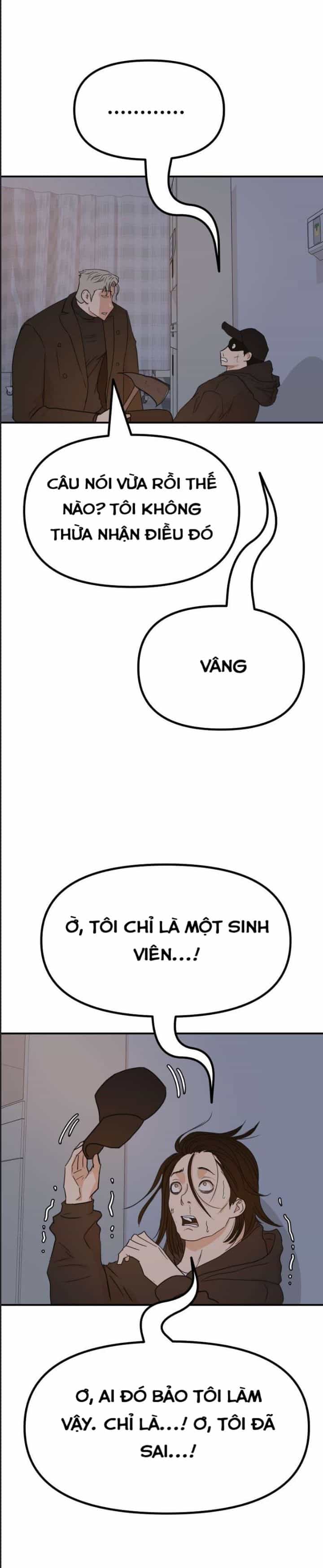 Bạn Trai Võ Sĩ - Chương 121 - ảnh 4