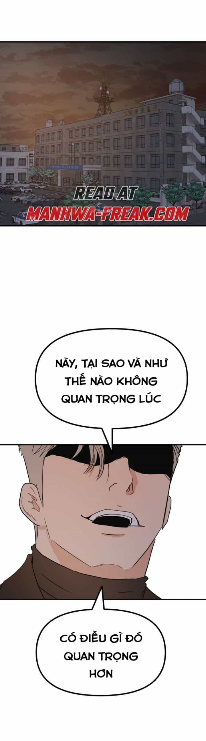 Bạn Trai Võ Sĩ - Chương 122 - ảnh 2
