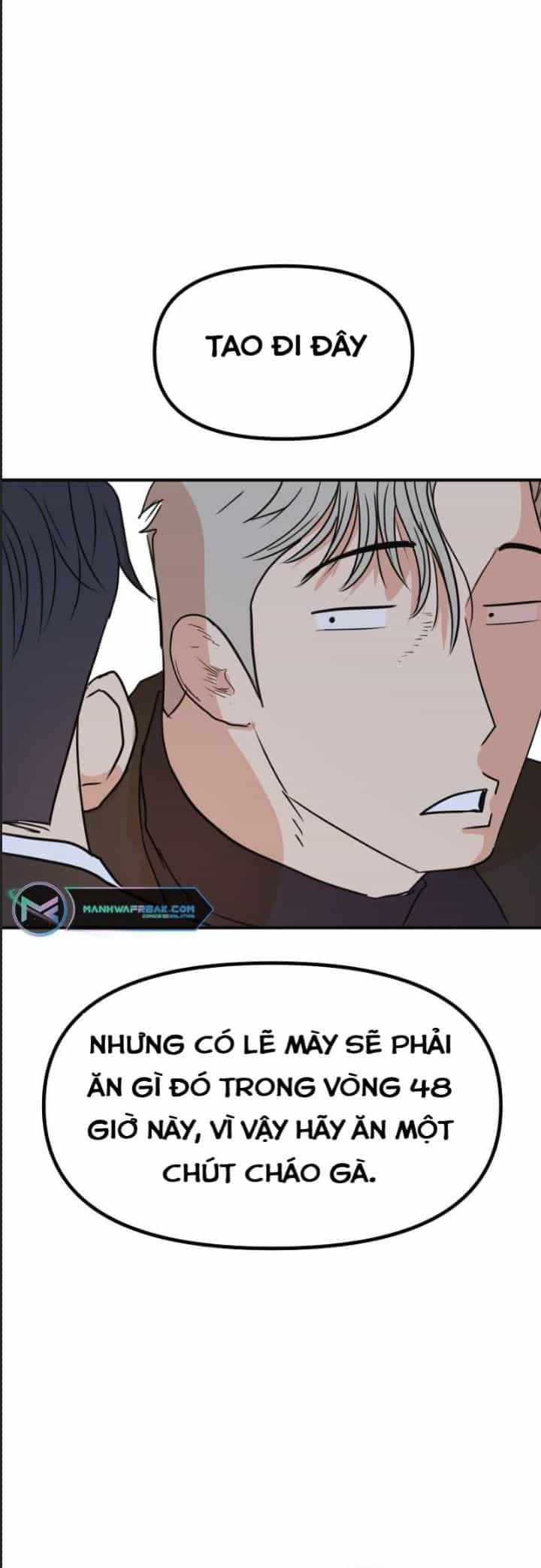 Bạn Trai Võ Sĩ - Chương 122 - ảnh 24