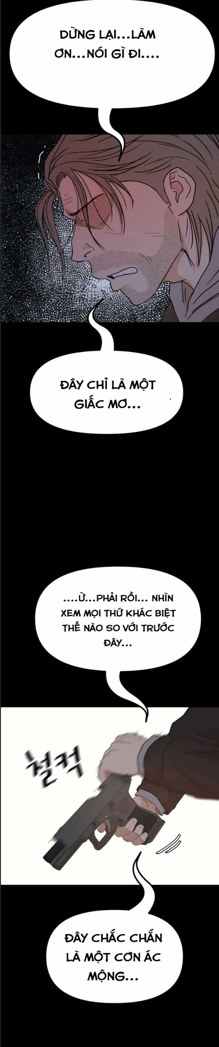 Bạn Trai Võ Sĩ - Chương 123 - ảnh 22
