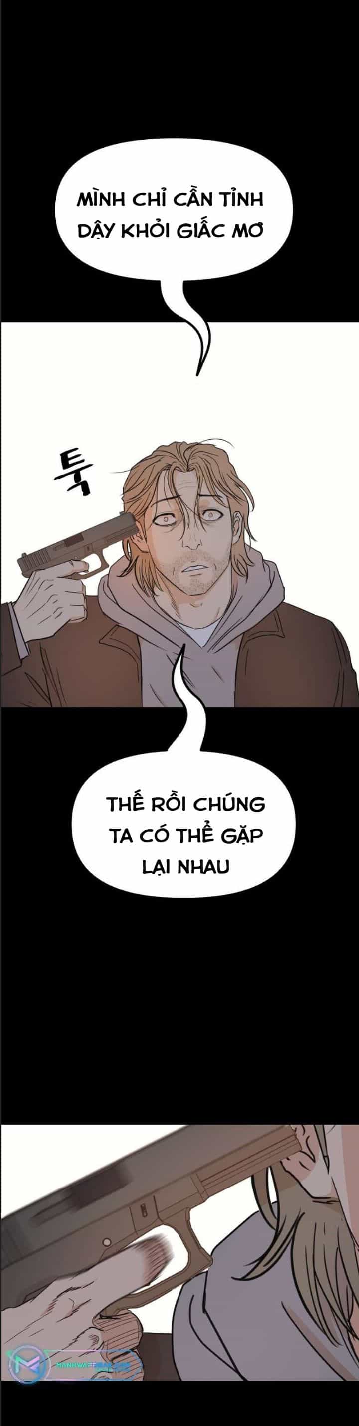 Bạn Trai Võ Sĩ - Chương 123 - ảnh 23