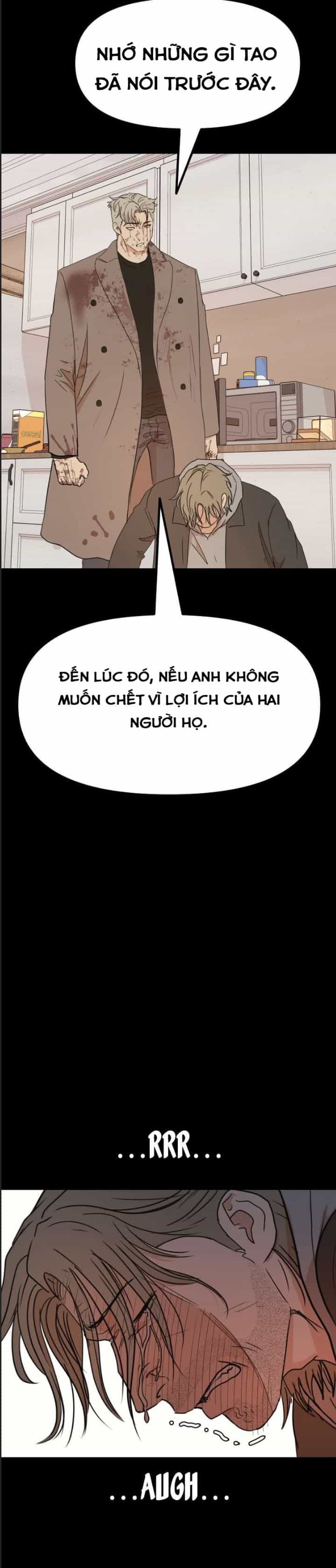 Bạn Trai Võ Sĩ - Chương 123 - ảnh 26