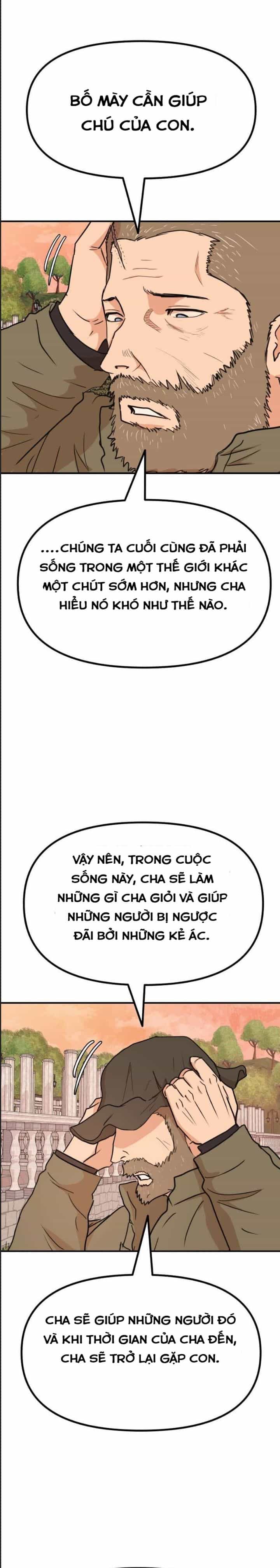 Bạn Trai Võ Sĩ - Chương 123 - ảnh 29