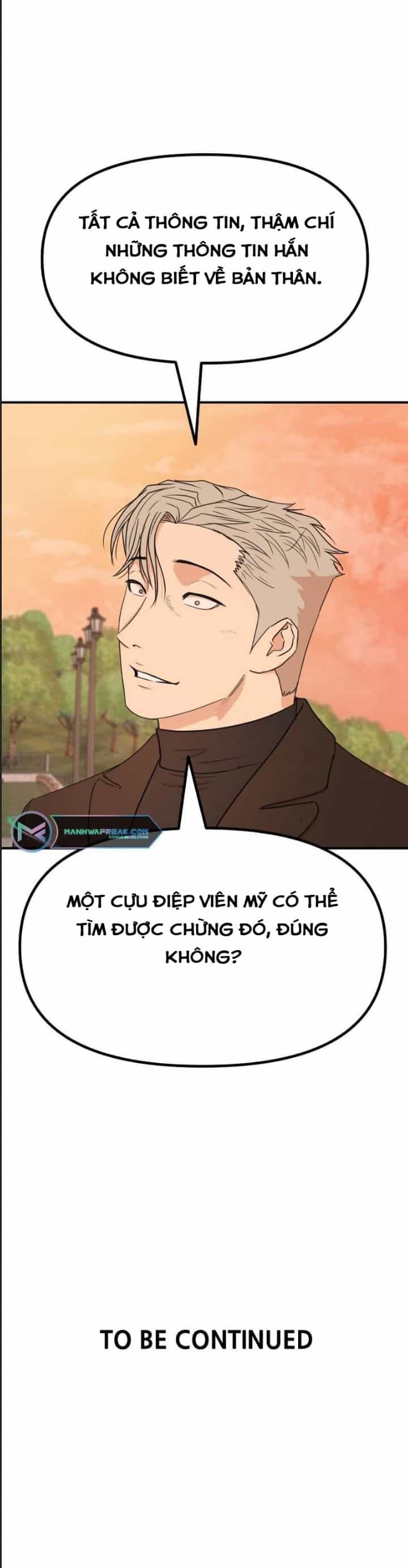 Bạn Trai Võ Sĩ - Chương 123 - ảnh 33